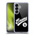 Public Enemy Graphics Logotype Soft Gel Case for Samsung Galaxy S25 & MagSafe