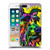 Dean Russo Dogs 3 My Schnauzer Soft Gel Case for Apple iPhone 7 Plus / iPhone 8 Plus