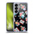 Run-D.M.C. Key Art Pattern Soft Gel Case for Samsung Galaxy S25 & MagSafe