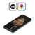 Willie Nelson Grunge Eagle Soft Gel Case for Samsung Galaxy S25+ & MagSafe