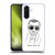 Sam Smith Art Illustration Soft Gel Case for Samsung Galaxy A26 5G