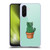 Beth Wilson Doodlecats Cactus Soft Gel Case for Samsung Galaxy A26 5G