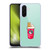 Beth Wilson Doodlecats Gingerbread Latte Soft Gel Case for Samsung Galaxy A26 5G