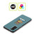Beth Wilson Doodlecats Nerd Soft Gel Case for Samsung Galaxy S25 & MagSafe