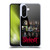 Slipknot Key Art Blocks Soft Gel Case for Samsung Galaxy A26 5G