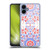 Cat Coquillette Patterns 6 Moroccan Mandala Soft Gel Case for Samsung Galaxy A06 4G / 5G