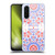 Cat Coquillette Patterns 6 Moroccan Mandala Soft Gel Case for Samsung Galaxy A26 5G