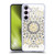 Cat Coquillette Patterns 6 Moroccan Mandala 1 Soft Gel Case for Samsung Galaxy A35 5G