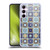 Cat Coquillette Patterns 6 Mexican Tile 2 Soft Gel Case for Samsung Galaxy A35 5G