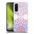 Cat Coquillette Patterns 6 Moroccan Mandala Soft Gel Case for Samsung Galaxy A36 5G