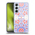 Cat Coquillette Patterns 6 Moroccan Mandala Soft Gel Case for Samsung Galaxy A55 5G