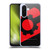 Cyborg DC Comics Logos Geometric 2 Soft Gel Case for Samsung Galaxy A26 5G
