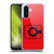 Cyborg DC Comics Logos Geometric Soft Gel Case for Samsung Galaxy A26 5G