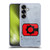 Cyborg DC Comics Logos Classic Soft Gel Case for Samsung Galaxy S25+ & MagSafe