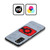 Cyborg DC Comics Logos Classic Soft Gel Case for Samsung Galaxy S25+ & MagSafe