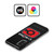 Cyborg DC Comics Logos Retro Soft Gel Case for Samsung Galaxy S25+ & MagSafe