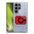 Cyborg DC Comics Logos Classic Soft Gel Case for Samsung Galaxy S25 Ultra & MagSafe