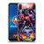 Dean Russo Dogs 3 Doberman Soft Gel Case for Motorola Moto E6 Plus