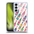 Cat Coquillette Patterns 6 Champagne Pattern Soft Gel Case for Samsung Galaxy A16 5G & MagSafe