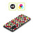 Head Case Designs Checkerboard Patterns Cherry Soft Gel Case for Samsung Galaxy S25 Ultra & MagSafe