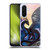 Carla Morrow Dragons Nightfall Soft Gel Case for Samsung Galaxy A26 5G