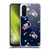 Carla Morrow Patterns Red Panda Soft Gel Case for Samsung Galaxy A26 5G