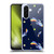 Carla Morrow Patterns Rocketship Soft Gel Case for Samsung Galaxy A26 5G