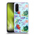 Carla Morrow Patterns Sea Life Soft Gel Case for Samsung Galaxy A26 5G