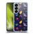 Carla Morrow Patterns Colorful Space Dice Soft Gel Case for Samsung Galaxy S25 & MagSafe