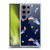 Carla Morrow Patterns Rocketship Soft Gel Case for Samsung Galaxy S25 Ultra & MagSafe