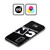 Cartoon Network Logo Oversized Soft Gel Case for Samsung Galaxy S25+ & MagSafe
