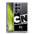 Cartoon Network Logo Oversized Soft Gel Case for Samsung Galaxy S25 Ultra & MagSafe