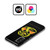 Cobra Kai Graphics Logo Soft Gel Case for Samsung Galaxy A17 4G / 5G