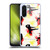 Cobra Kai Graphics Kick Pattern Soft Gel Case for Samsung Galaxy A26 5G