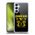 Cobra Kai Composed Art Logo Soft Gel Case for Samsung Galaxy A55 5G
