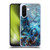Cosmo18 Jupiter Fantasy Blue Soft Gel Case for Samsung Galaxy A26 5G