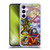 Cosmo18 Jupiter Fantasy Abstract Soft Gel Case for Samsung Galaxy A35 5G