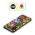 Cosmo18 Jupiter Fantasy Abstract Soft Gel Case for Samsung Galaxy A36 5G
