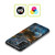 Cosmo18 Space 2 Galaxy Soft Gel Case for Samsung Galaxy A17 4G / 5G