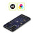 Cosmo18 Space 2 Standout Soft Gel Case for Samsung Galaxy A17 4G / 5G