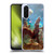 Cosmo18 Space 2 Nebula's Pillars Soft Gel Case for Samsung Galaxy A26 5G