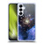Cosmo18 Space Star Cluster Soft Gel Case for Samsung Galaxy A16 5G & MagSafe