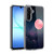 Cosmo18 Space Pink Moon Soft Gel Case for Samsung Galaxy A17 4G / 5G