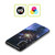 Cosmo18 Space Star Cluster Soft Gel Case for Samsung Galaxy A17 4G / 5G