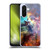 Cosmo18 Space Lagoon Nebula Soft Gel Case for Samsung Galaxy A26 5G