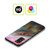 Cosmo18 Space Orion Gas Clouds Soft Gel Case for Samsung Galaxy A26 5G