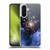 Cosmo18 Space Star Cluster Soft Gel Case for Samsung Galaxy A36 5G