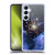 Cosmo18 Space Star Cluster Soft Gel Case for Samsung Galaxy A55 5G