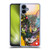 Dean Russo Cats Intent Soft Gel Case for Samsung Galaxy A06 4G / 5G