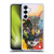 Dean Russo Cats Intent Soft Gel Case for Samsung Galaxy A16 5G & MagSafe